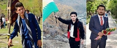 ئه‌و سێ هاووڵاتییه‌ی په‌كه‌كه‌ ڕفاندبوونی ئازاد كران 