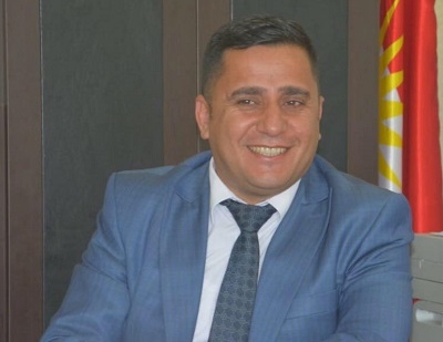 	 مامۆستایەکی زانکۆ: وەک داعش دەستی هەواڵگریی وڵاتانی جیهان لە پشت حەشدەوەیە 