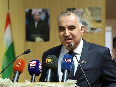  	 خەلات شێخ موراد: سەربەخۆیی تاکە ڕێگایە ئێزدییان لە کارەسات ڕزگار دەکات