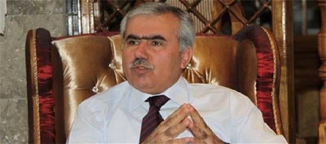  	 فازڵ نەبی: كێشەی مووچە نامێنێت.. زۆر كۆمپانیای بیانی ڕوو لە هەرێم دەكەن 