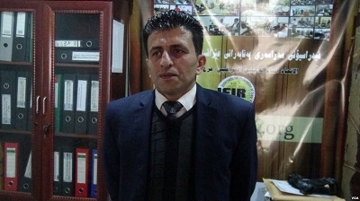  	 فیدراسیۆنی پەنابەران: سەربەخۆییی کوردستان مەترسییەکانی سەر پەنابەران کەمتر دەکاتەوە 