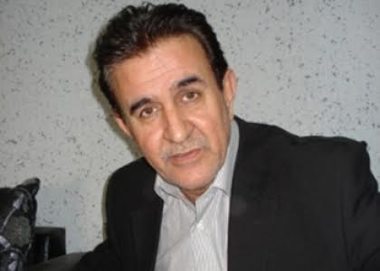 حەسەن جیهاد: ئەمەریكا و عێراق بە رەفتارەكانی حەشدی شەعبی دڵگرانن