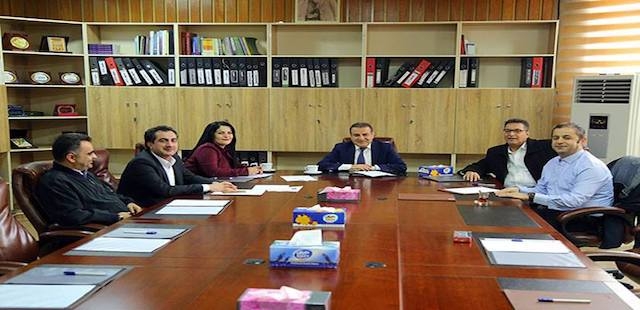 لیژنەى رۆشنبیرى بەدواداچوون بۆ 20 ملیار دینارى پایه‌ته‌ختی رۆشنبیرى دەکات 