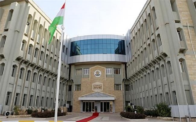 وەزارەتی ئاوەدانكردنەوە: لە رۆژانی دابێ كاركردن لە ١٦٢ پڕۆژەدا دەست پێدەكاتەوە