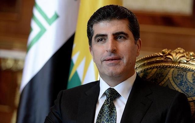  	 نێچیرڤان بارزانی: به‌ره‌و ژیانێكى باشتر هه‌نگاو ده‌نێین، داوا له‌ لایه‌نه‌ كوردستانییه‌كان ده‌كه‌م یه‌كڕیزبن 