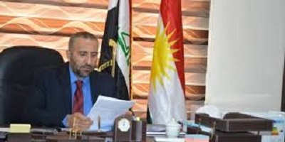  شارەزایەکی یاسایی: بەغدا بەبێ ئەنجامدانی سەرژمێری ناتوانێت بەشە بوودجەی ھەرێم کەم بکاتەوە 