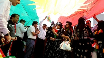 مامۆستایانی زانكۆ: ئومێدی كۆمەڵگەی نێودەوڵەتی زیاتر دەبێ.. كوردستان داهاتوویەكی گەشی لە پێشە 