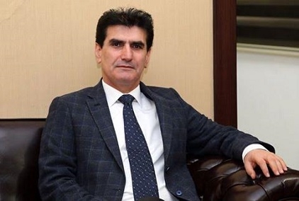د. ساڵح: ھەرێمی کوردستان گەیشتۆتە قۆناغێک وڵاتان وەکو دەوڵەت قبوڵی دەکەن 