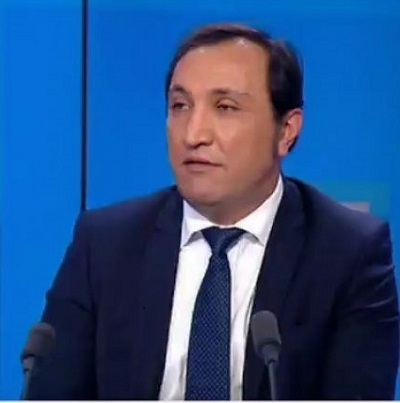  	 د. کاوە شاوڵی: هەنگاوەکانی بارزانی بۆ داهاتووی کوردستان گەرەنتین 