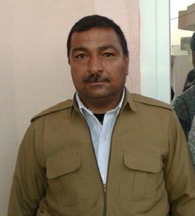 دربۆ: لە دەڤەری شنگال ٨٠٠ چەکدار لە پەکەکە جیا بوونەتەوە 