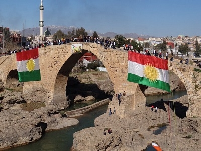 زاخۆییەكان پشتگیریی ئەنجامدانی ریفراندۆم دەكەن 