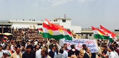  مامۆستایانی زانکۆ: کورد بە قۆناخێکی زێڕیندا تێدەپەڕێت 