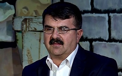 	 لەمەودوا بەرکەوتوانی چەکی کیمیاوی لە کوردستان چارەسەر دەکرێن 