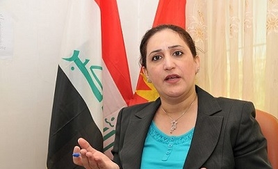 فراکسیۆنە کوردستانییەکان بۆ کۆبوونەوەی سبەینێی پەرلەمانی عێراق ئامادەن