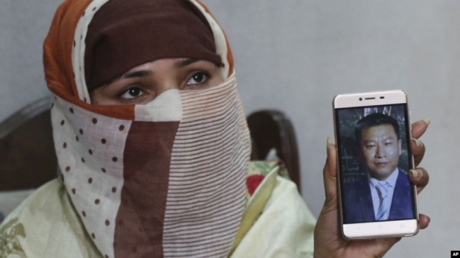 مۆنۆدراماکەی شوان عەتووف بەردەوامە لە نمایشکردن