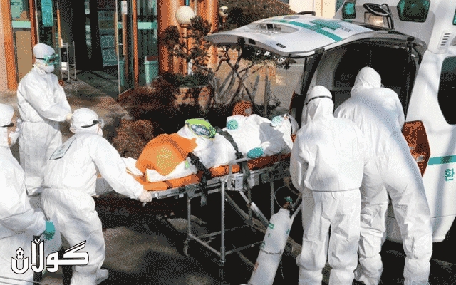 رێكخراوی تەندروستی جیھانی: ژمارەی گیان لەدەستدان لە ئێران لەوە زیاترە كە رادەگەیەندرێت