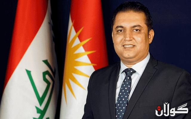  وەزیری پەروەردە: هیچ بڕیارێكمان بۆ جیاكردنەوەی قوتابییانی كچ و كوڕ نەداوە 