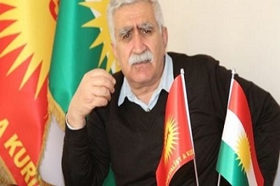  	 مەسعوود تەک: پێویستە تەواوی لایەنەکانی تورکیا بەدەم بەیاننامەکەی بارزانی بێن 