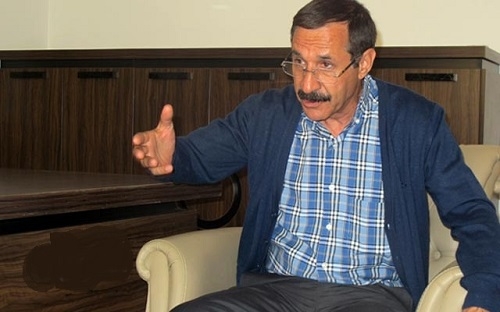 ئەبوبەكر ئەتاچ: ئەمڕۆ یان سبەی، پەکەکە باجی ڕەفتارە هەڵەکانی دەدات