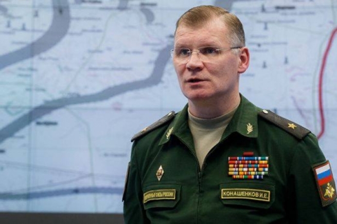 له‌ سووریا ناوچه‌یه‌كی تری ئارام دروست كرا