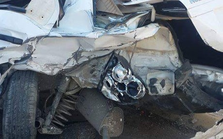 سێ ئەندامی خانەوادەیەک گیانیان لە دەستدا 