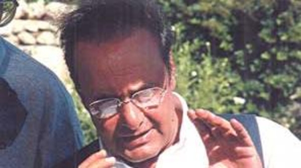 دەرهێنەری سووری خەلدون ئەلمالح ماڵئاوایی لە ژیان کرد