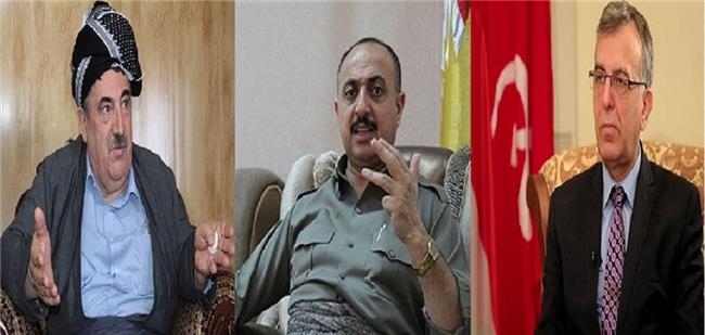 لایەنە سیاسییەكان: بۆ ئەوەی بەهێزتر بین، پێویستە بە پیر بانگەوازەكە‌ی سەرۆكەوە بچین 