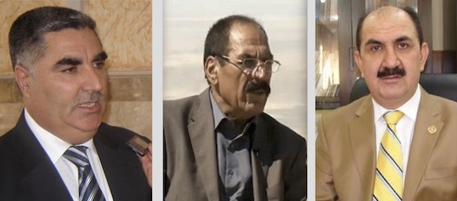 به‌رپرسان، له‌ خراپیی ڕه‌وشی شنگال هۆشداری ده‌ده‌ن 
