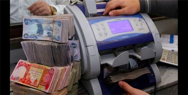 به‌غدا مووچه‌ی 20 هه‌زار فه‌رمانبه‌ر كه‌م ده‌كاته‌وه‌ 