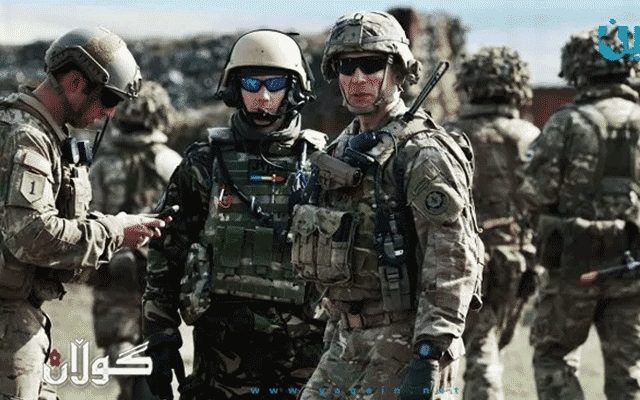 ئەمەریکا هیچ پلانێکی بۆ جەنگی ئێران نییە