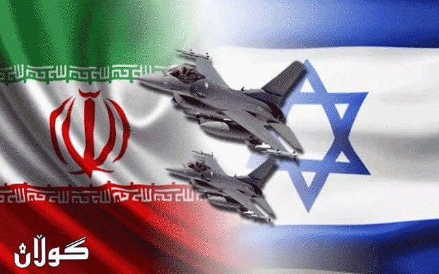  ئیسرائیل هۆشداری له‌ به‌ئامانجگرتنی به‌رژه‌وه‌ندیه‌كانیان له‌ ژماره‌یه‌ك وڵات له‌لایه‌ن ئێرانه‌وه‌ ده‌دات