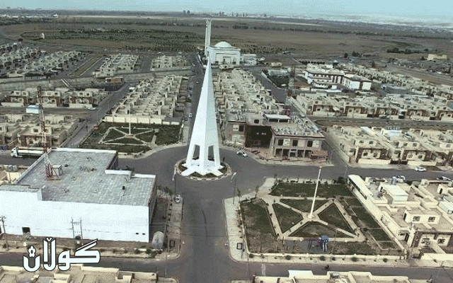 پرۆژەکانی وەبەرھێنان بەناوی خاوەنەکانیان تاپۆ دەکرێن