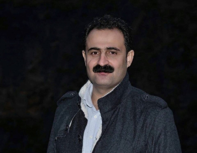رۆژنامەنووسێکی سنووری سلێمانی بە سێ مانگ بەندکردن سزا درا