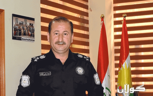 ئاسانكاریی زۆر بۆ بریندارانی شەڕی داعش و نەخۆش و خاوەن پێداویستیی تایبەت دەكەین
