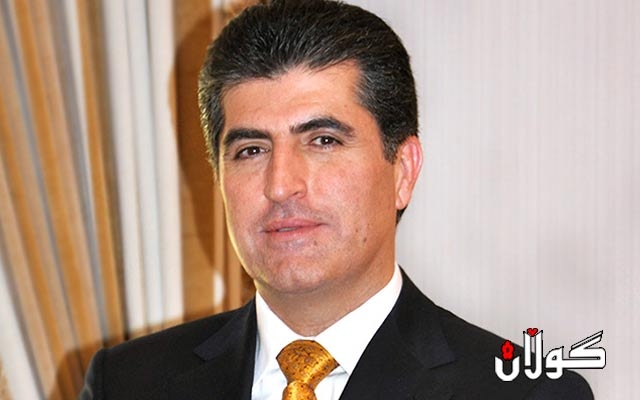 نێچیرڤان بارزانى: دەبێ لە هەموو شوێنێک ڕێکاری توندتر بەرانبەر بە تیرۆر بگیرێتەبەر