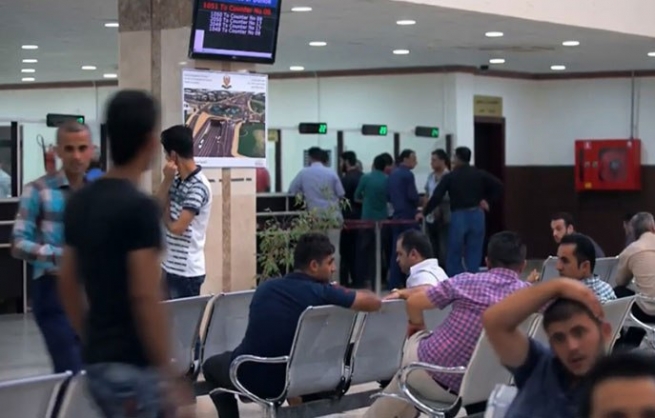 پێده‌چێت نه‌رویج هێزی‌ سه‌ربازی‌ ره‌وانه‌ی‌ سوریا بكات