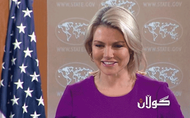 ئه‌مه‌ريكا داوايه‌ك ئاراسته‌ى سعووديه‌ و كه‌نه‌دا ده‌كات