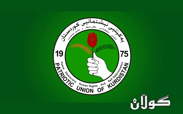 یەکێتی بە دروستکردنی ئینشیقاق لەناو حزبی زەحمەتکێشان تۆمەتبار دەکرێت 