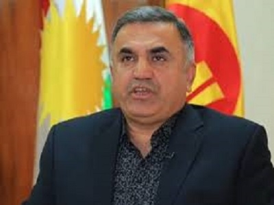 	 شوان محەمەد: پێویستە حکوومەتی نوێ بە تەوافق پێکبهێنرێ نەوەک بە سایتی ئەلکترۆنی
