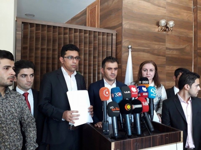 ئەنجامی ڕاپرسییەکی لە بارەی ریفراندۆمی کوردستانەوە راگەیەندرا