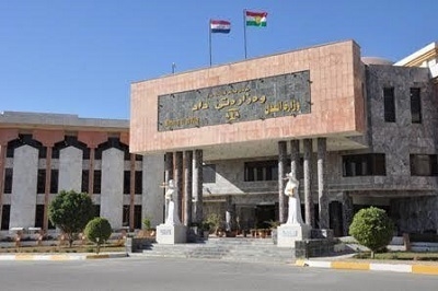 ٢ھەزار و ٣٢٤ کەس لە یاسای لێبوردنی گشتی سوودمەند بوونە