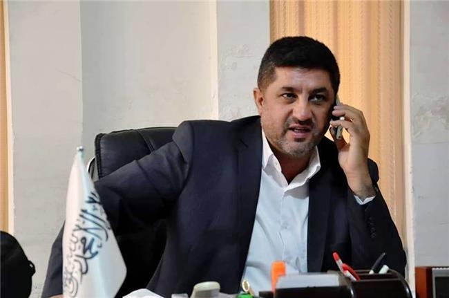 بزووتنەوەی ئیسلامی: پشتگیریی كارنامەی مەسروور بارزانی دەكەین