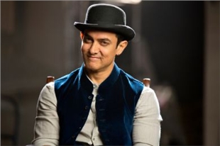 عامر خان بەشداری لە فیلمێکی نوێدا دەکات