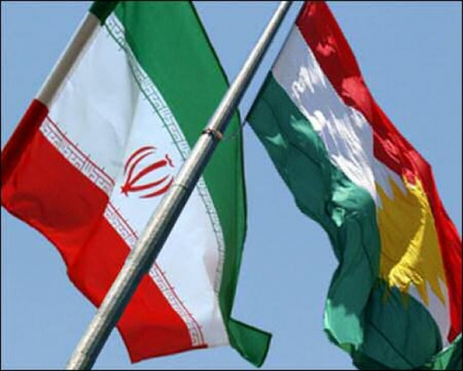 خوێندنى باڵاى هەرێمی كوردستان لەگەڵ زانكۆكانى ئێران ڕێكەوتنێكی ئیمزا كرد