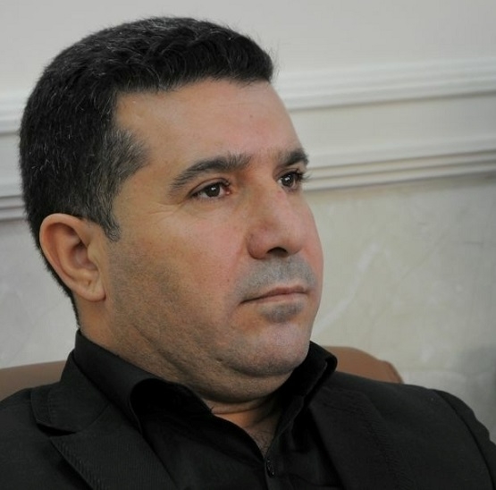 	 ئەنەكەسە: لە ئاستی باڵادا بەشداریی جنێف 10 دەكەین