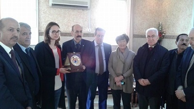  پەرلەمانی ئیتاڵیا واژۆ بۆ ناساندنی جینۆسایدی ئێزدییەكان كۆ دەكاتەوە 