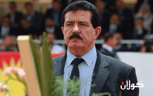  یەکێتیی بە سەرپەرشتیی کۆسرەت ڕەسووڵ کۆبوونەیەوەیەکی بەپەلە ئەنجام دەدات 