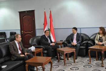 پەیوەندیی کلتووری نێوان کوردستان و کۆریای باشوور گفتوگۆی لەبارەوەکرا