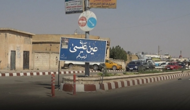 پێنج سەربازی هێزەكانی سووریای دیموكرات لەلایەن سوپای توركیاوە كوژران