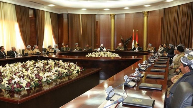 دوو ئه‌فسه‌ری سوپای توركیا كوژران